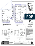 06 Vivienda Tipo A Estructuras Cimentacion E-01 E-02-E-02