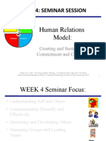 Bamm Week 4 Seminar Slides