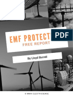 Emf Protection Free Report