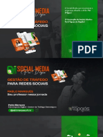 02 - Públicos Personalizados e Pixel - Gestão de Tráfego para Redes Sociais