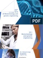 IGCSE 20 Biotechnology and Genetic Engineering 2020 2021-12-03 09-20-09