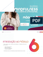 Módulo: Mindfulness E Inteligência Emocional