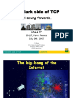 DFMA Tutorial TCP