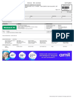 Cotação de plano de saúde Unipart Flex