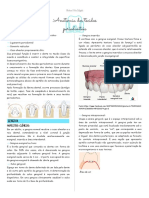 Periodontia I