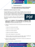 Evidencia 6 Cartilla Implementar Un Adecuado Manejo de Los Residuos