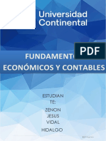 67-Fundamentos Económicos y Contables