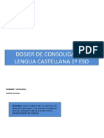 CASTELLÀ 1r DOSIER CONSOLIDACIÓN