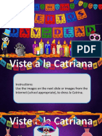 Copy of Día de Los Muertos_ Catrina
