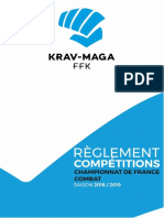 Règlement-championnat-de-France-Combat-Krav-Maga-2018-2019