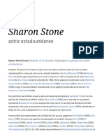 Sharon Stone - Wikipedia, La Enciclopedia Libre