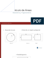 Cálculo de Áreas UV - Udep.edu - Pe