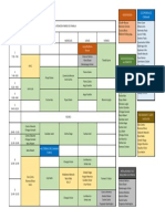 Horarios Apf (Modulos Tecnicos)