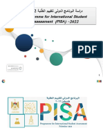 Pisa 2022-V4-To Districts