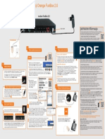 Orange Funbox 2.0 Manual