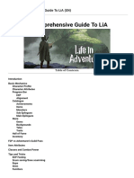 A Comprehensive Guide To LiA (EN)