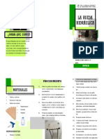 Kevin Eche - Triptico PDF