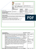 Planificación navideña