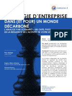 Publication Carbone 4 Analyse Par Scenario Web