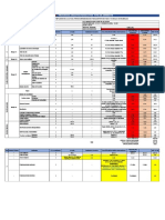 Programa Arquitectonico