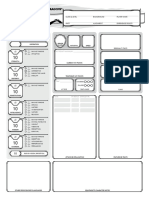 Improved Character Sheet FIX (ACR Not Automatic)