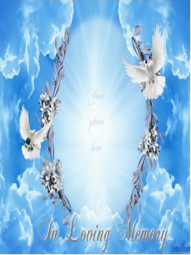 Inloving Memory | PDF