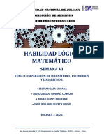 H.L.M. Ingenierías - Unidad 6