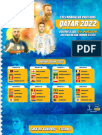 Calendario Qatar 2022 (2) 2