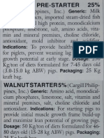 Walnuts Basemix