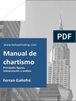 Manual de Chartismo Ferran Gallofre