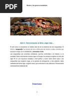 Corrientes Artisticas