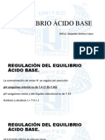 Equilibrio Acido Base Clase10