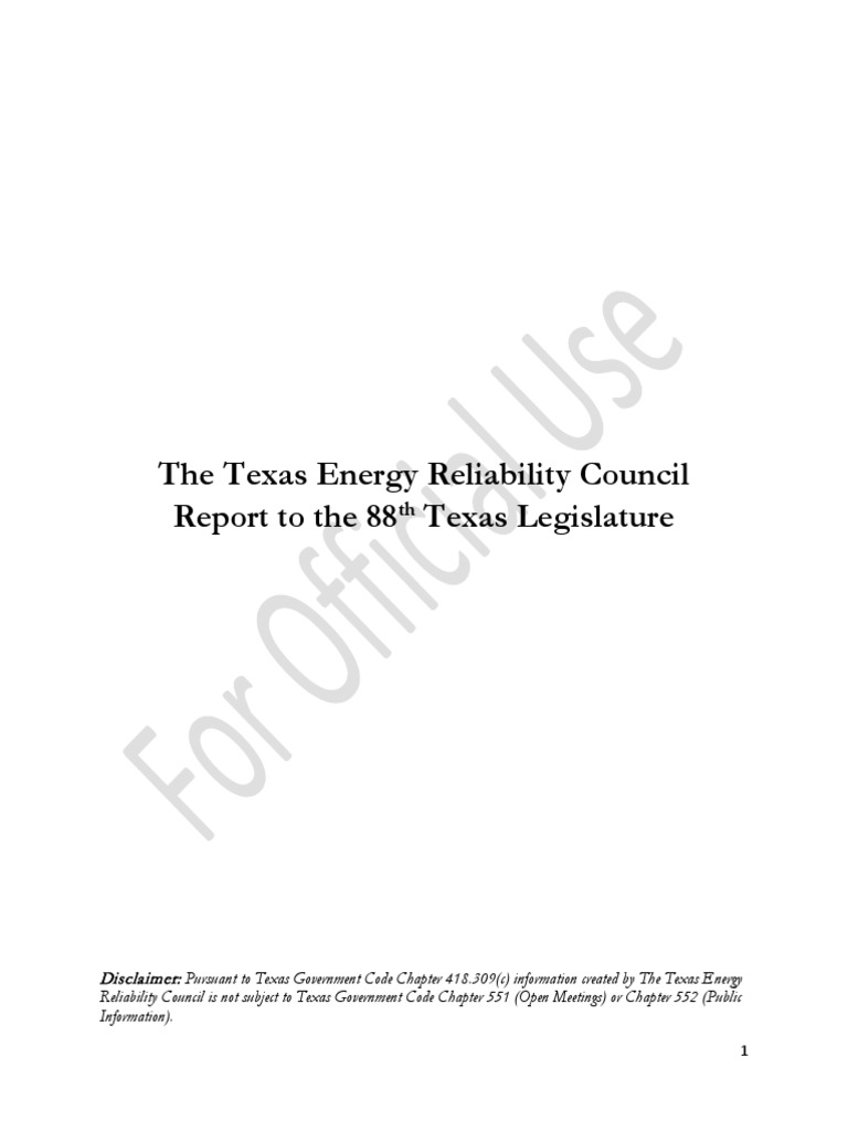 TERC November 2022 Report | PDF | Computer Security | Security