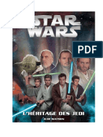 059 - L'Héritage Des Jedi