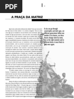A PRAÇA DA MATRIZ