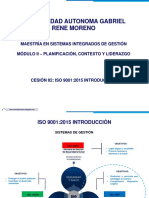 CL-02-ISO 9001 Introducción