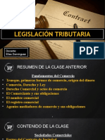 Legislacion Tributaria - Modulo 2