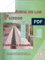 PDF Ejercicios Resueltos Mecanica de Fluidos - Compress