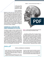 Enseñanzas de La Biomedicina, Método Experimental