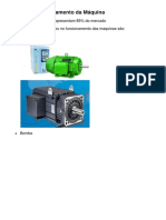 Aula 21 - Funcionamento Da Máquina
