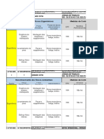 UC3 Desenvolvimento (Ergonomia) 2022