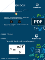 Tema 12 Termodinámica PDF