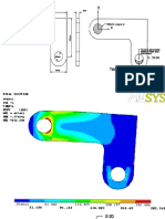 Ansys Output