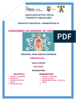 Noveno Proyecto Interdisciplinario#2