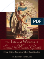 A Vida e o Testemunho de Santa - Padre Jeffrey Kirby