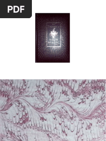 The Secrets of High Magic (Francis Melville)