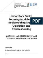 Aicraft Powerplant and Turbine Part 02