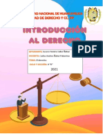 Introducción Al Derecho