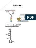 Taller DCL