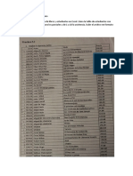 Tarea IV-b - Digite en Excel Tabla Libro y Estudiante